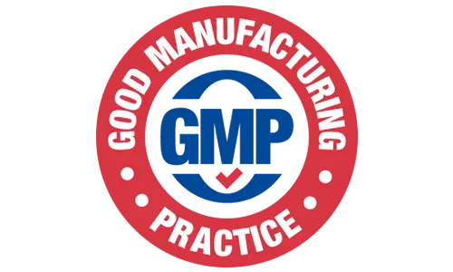 MemoGenesis GMP Certified